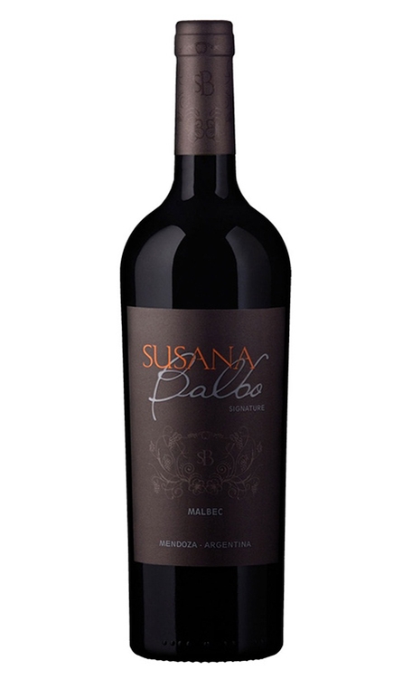 Vinho Susana Balbo Malbec
