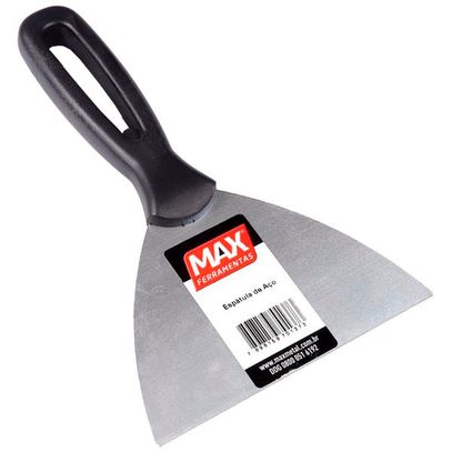 ESPATULA ACO CABO PLAST 08 MAX