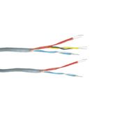 FIO CABO DE TELEFONE CCI 2 PAR(200m)