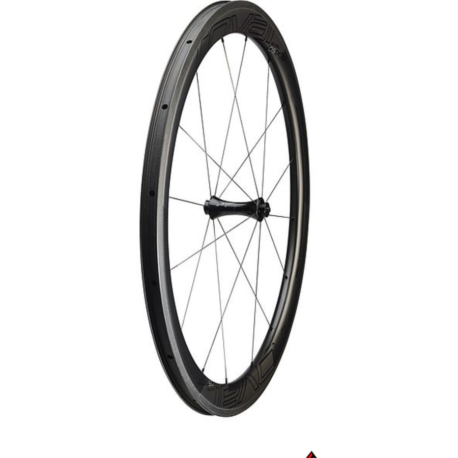 Roda Roval CLX 50 Tubeless Dianteira