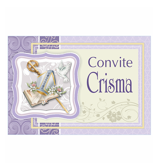 Convite (CO-60)