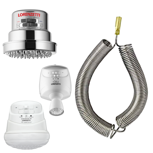 RESISTÊNCIA LORENZETTI 055 - L 127 V 5400 W