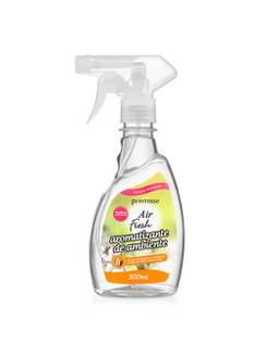 AROMATIZANTE DE AMBIENTE 300ML C10901 - AIR FRESH - UN - PREMISSE