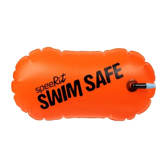 BÓIA SINALIZADORA SWIN SAFE SPEEDO LARANJA