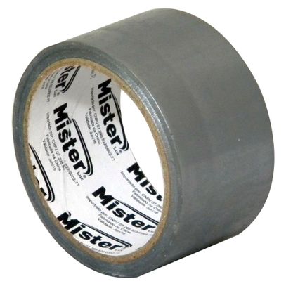 FITA PRATA MULTI USO 50x05 MISTER