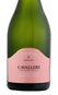 Espumante Cavalleri Moscatel Rose 750ml