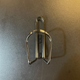 Suporte de Garrafa Em Alumínio Preto - 1