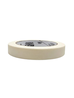 FITA ADESIVA CREPE 18X50 3057 - UN - KORETECH