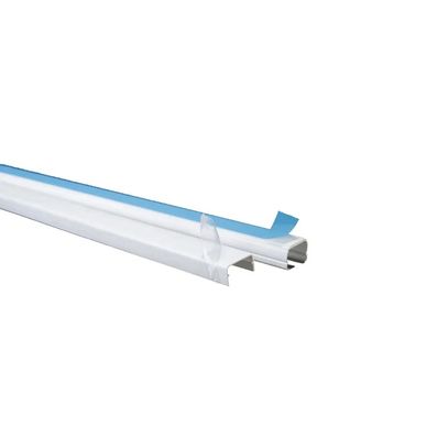 CANALETA SISTEMA DEXSON 20x12 C/ADES S/DIV BR DXN10051X50