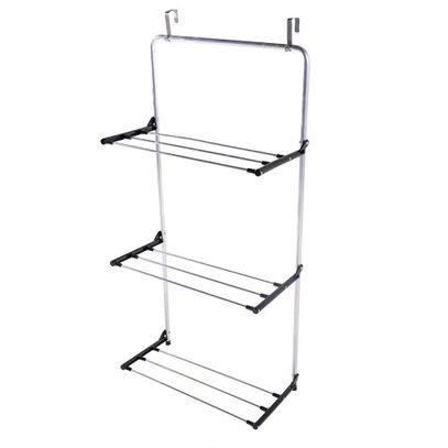 VARAL PORTA VERSATIL (114x53x27) ALUMINIO MAHIL