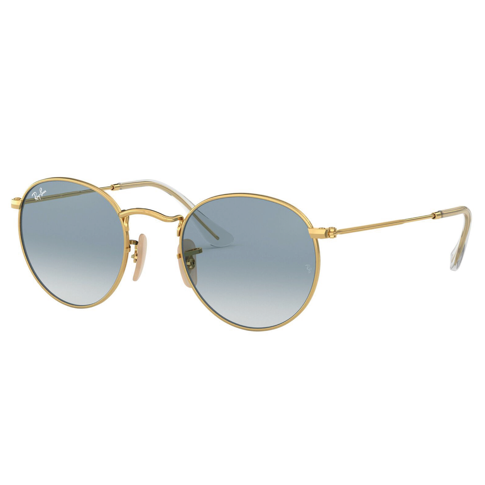 OCULOS RAY BAN RB3447NL 001/3F