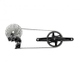Câmbio Traseiro Sram Original Rival XPLR Etap AXS D1 12V Preto - 2