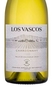 Vinho Los Vascos Chardonnay 750ml