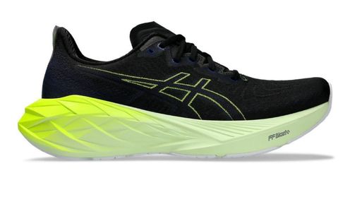 TENIS ASICS NOVABLAST 4 