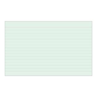 FICHA COLORS N3 5X8 50F 327191 - UN - TILIBRA