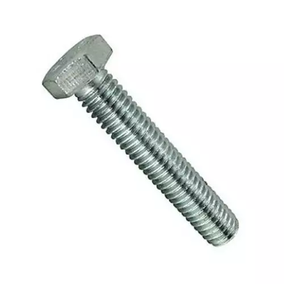 PARAFUSO ROS UNC INT SEXT 5/8x1 G5 CL8.8 ZB MISTER