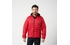 JAQUETA MASCULINA MATELASSÊ VERMELHO PADRÃO