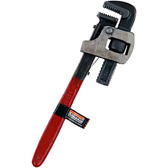 CHAVE GRIFFO STARFER Nº 12 REF. 03070026