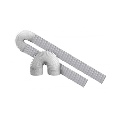 TUBO MULTIUSO POLYWEST 100MM DE DIÂMETRO E 3M DE COMPRIMENTO