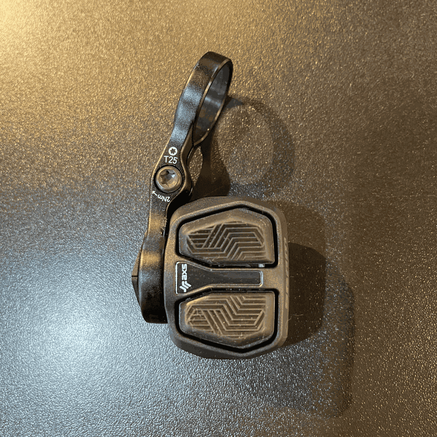Grupo de Peças Sram Original XX-SL T-Type Eagle AXS Com Medidor de Potência