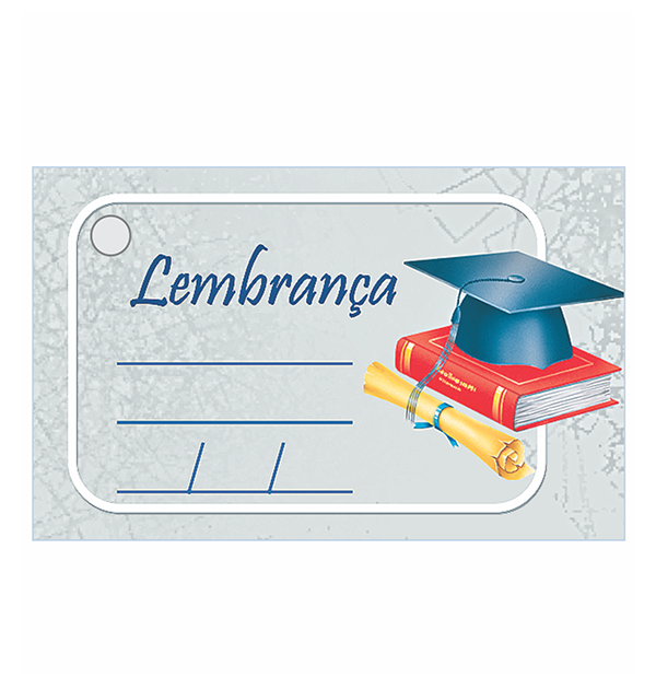 LB-17: Lembrancinhas