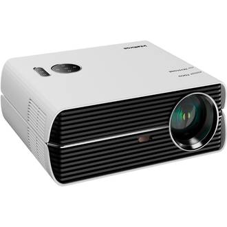 PROJETOR FULL HD PFL6410 3800 LUMENS - BRANCO - UN - INTELBRAS