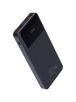 CARREGADOR PORTATIL 10200MAH POWER BANK - PB102BK - PRETO - UN - ELG
