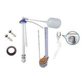 KIT CAIXA ACOPLADA UNIVERSAL AC SUP CR MU/S ASTRA