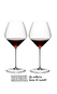 Conjunto 2 Taças Riedel Veloce Pinot Noir
