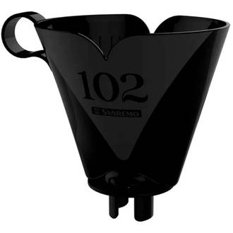 PORTA FILTRO DE PAPEL 102 SR1102/1 - UN - SANREMO