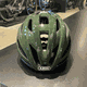 Capacete Abus Stormchaser Verde Militar - 3