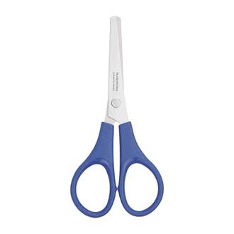 TESOURA ESCOLAR 4 POL CORES 25999/409 - CX 72 - TRAMONTINA