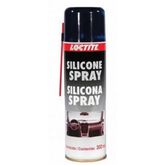 SILICONE SPRAY LOCTITE 300ml