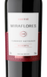 Vinho Amitié Miraflores Reserva Cabernet Sauvignon 750ml