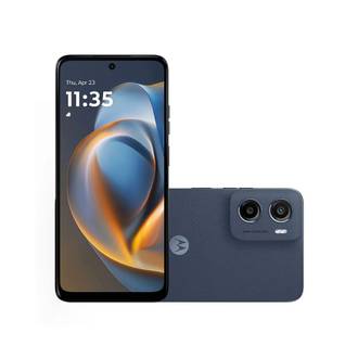 SMART MOTO G05 XT2523-2 OCTACORE/256GB/8GB/50MP/6.7P - GRAFITE - UN - MOTOROLA