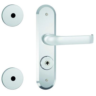 FECHADURA SEGURANCA STAM KIT 1800/37