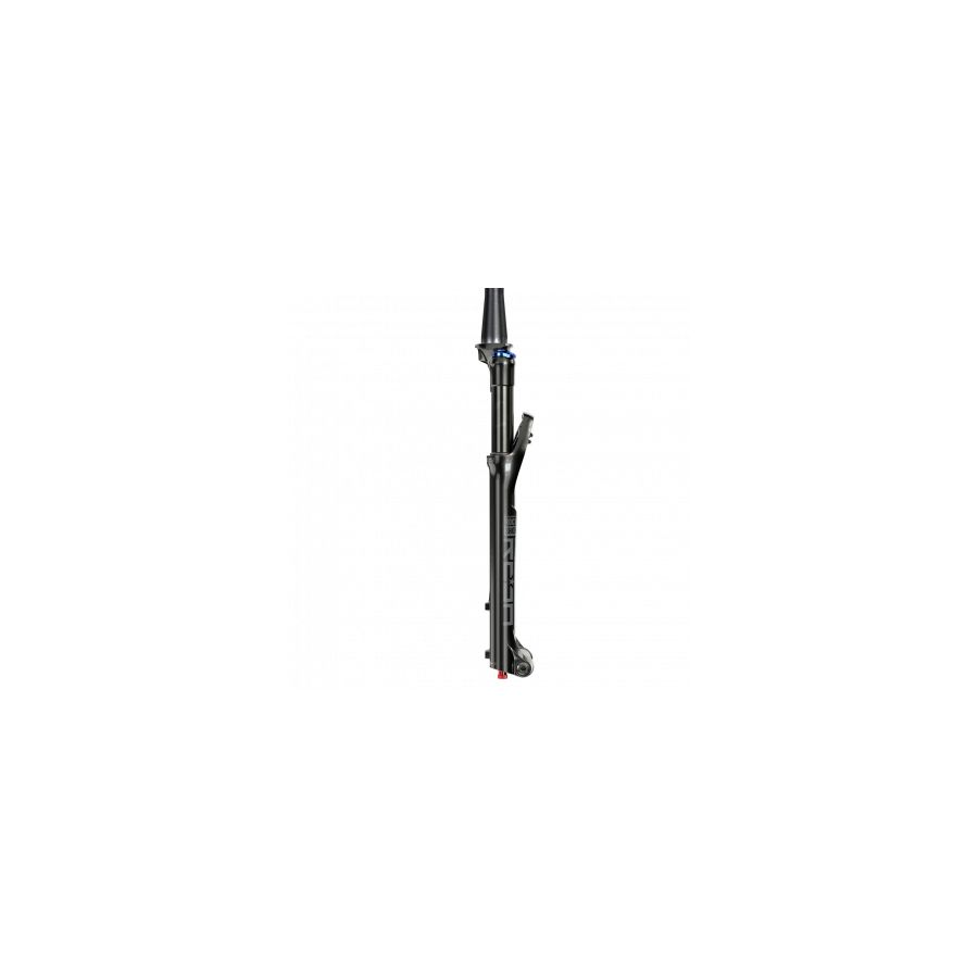 Suspensão Rockshox Reba RL A9 29 Solo AIR 100mm Boost Tapered Alumínio 51 Offset Preta