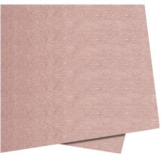 PAPEL CREPOM PARAFINADO PEROLIZADO - 0,48X2M - ROSA GLAMOUR - PCT 40 - RIDET