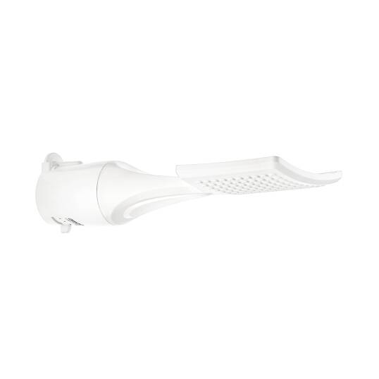 CHUVEIRO ELÉTRICO LOREN SHOWER ULTRA ELETRÔNICO LORENZETTI 220 V 7500 W