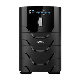 NOBREAK 2200VA BIV POWER VISION SAIDA115V - 27745 - UN - SMS