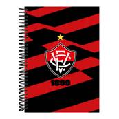 AGENDA ESPIRAL ECVITORIA PERMANENTE - 168FL - 6402 - UN - BAHIA ARTES