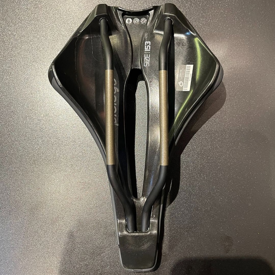 Selim Prologo Dimension Space T4.0 Preto