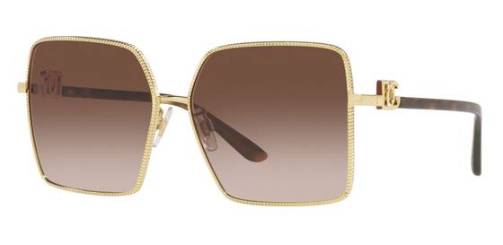 OCULOS DOLCE & GABBANA DG2279 02/13