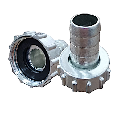 BICO PARA TORNEIRA GARDEN 3/4 X 1/2 EM METAL
