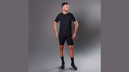 Camiseta Running Woom Light Run