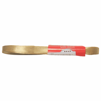 FITA CETIM Nº 1 7MMX10M  - OURO VELHO - UN - KIT