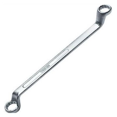 CHAVE ESTRELA CRV 30x32mm MISTER