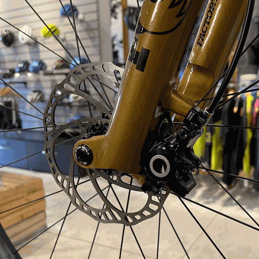 Projeto Itabike Epic Evo Kashima