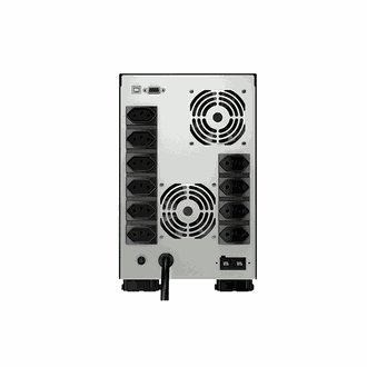 NOBREAK SENOIDAL 3200VA BIV POWER SINUS SAIDA115V - 27872 - UN - SMS