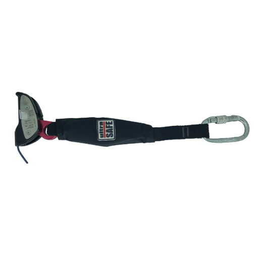 TRAVA QUEDAS BLOCCARE CORDA 11/12MM ULTRA SAFE